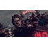 inFAMOUS: Second son PS4
